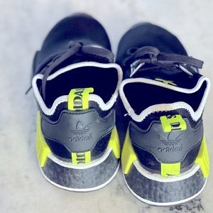 Selling cause not my style wore them one time still in perfect shape size 10